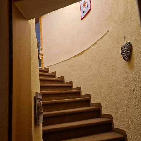 Apartmenthaus Larchenhof Эрвальд Экстерьер фото