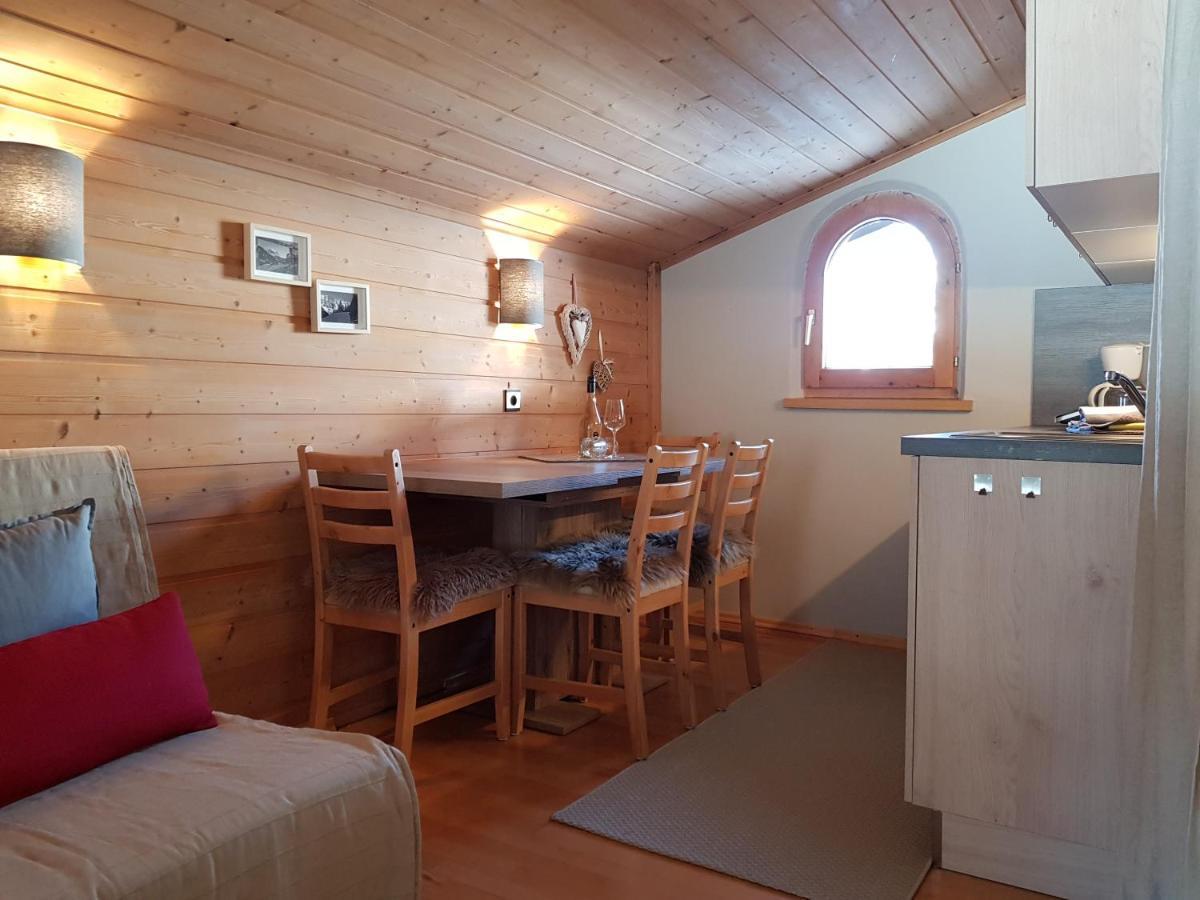 Apartmenthaus Larchenhof Эрвальд Экстерьер фото