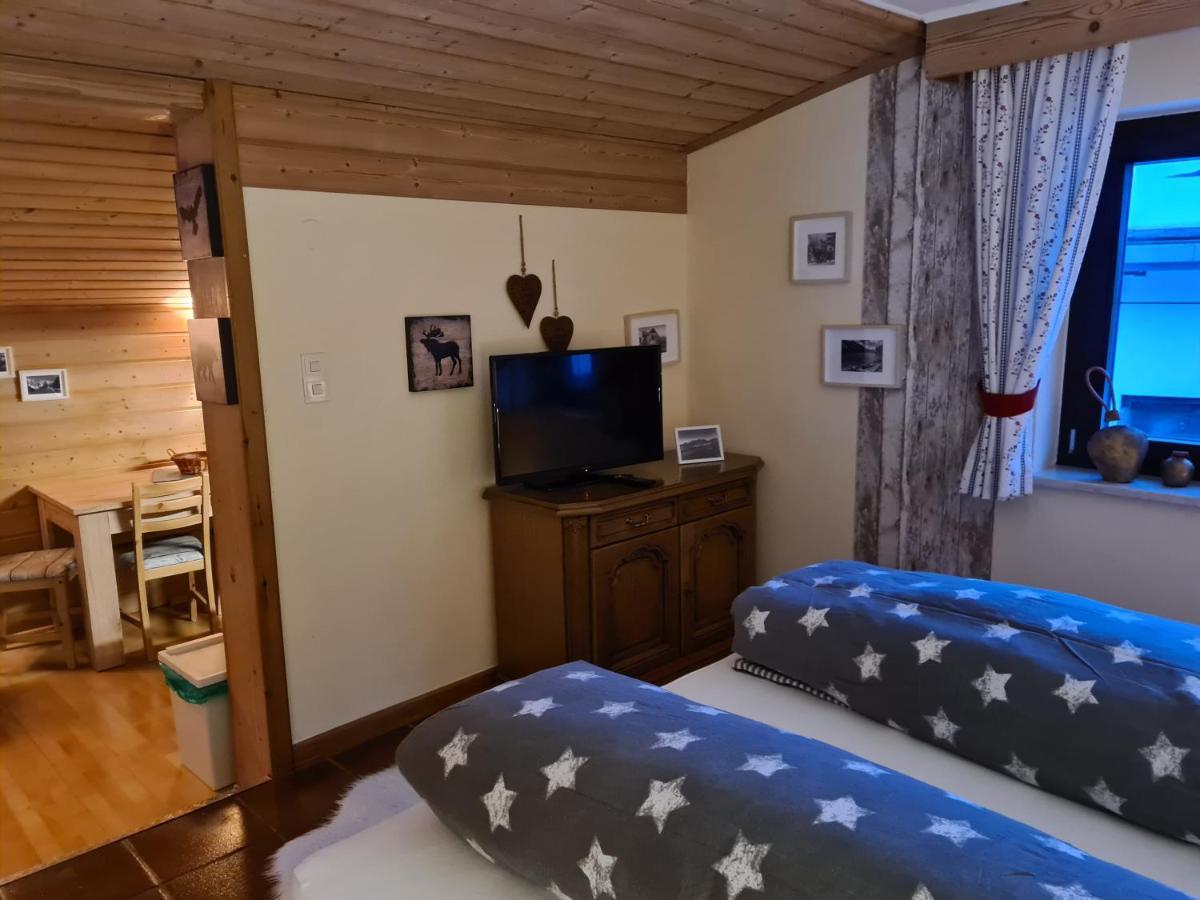 Apartmenthaus Larchenhof Эрвальд Экстерьер фото