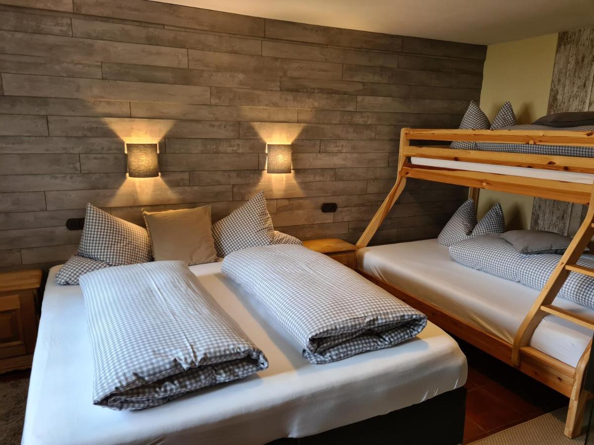 Apartmenthaus Larchenhof Эрвальд Экстерьер фото
