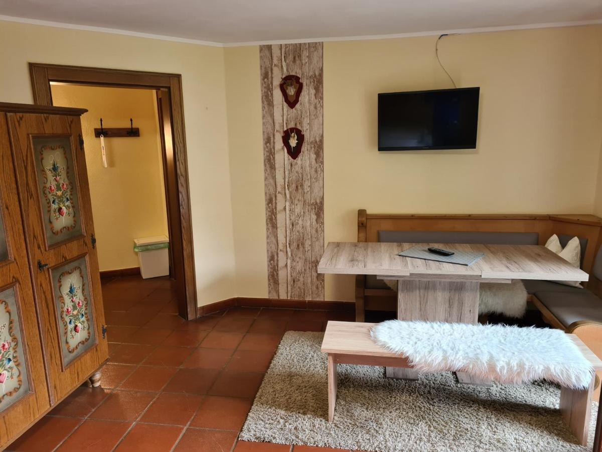 Apartmenthaus Larchenhof Эрвальд Экстерьер фото